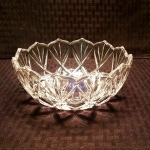 Mikasa 6 inch candy dish